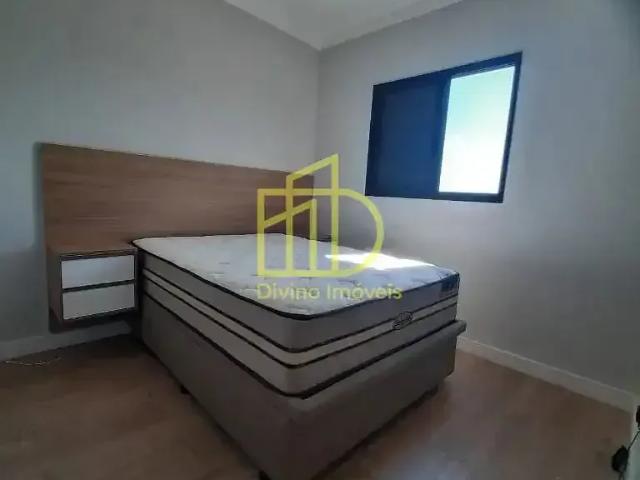Apartamento para Venda em Sorocaba/SP Jardim Guarujá 2 Quartos