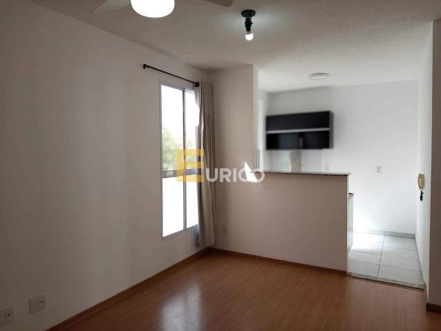 Apartamento para Venda em Sorocaba/SP Jardim Guarujá 2 Quartos