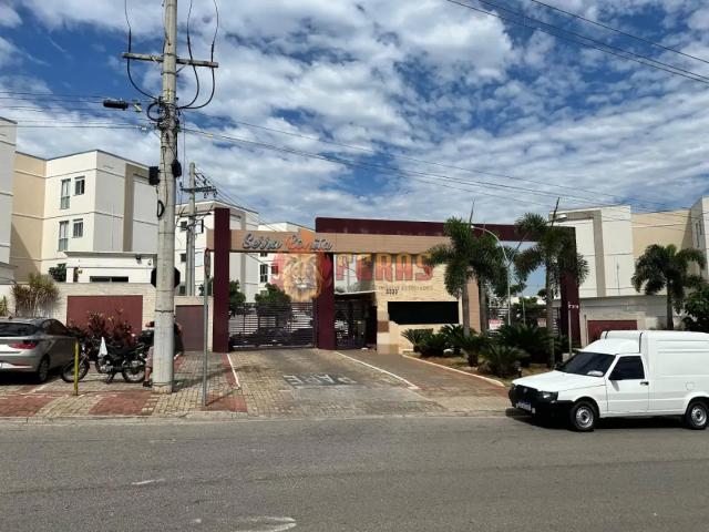 Apartamento para Venda em Sorocaba/SP Jardim Guarujá 2 Quartos
