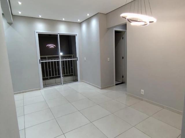 Apartamento para Venda em Sorocaba/SP Jardim Guarujá 2 Quartos