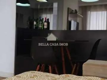 Apartamento para Venda em Sorocaba/SP Jardim Guarujá 2 Quartos