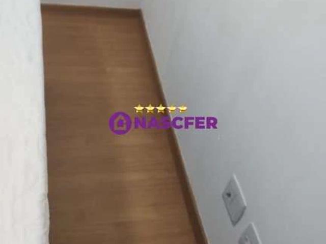 Apartamento para Venda em Sorocaba/SP Jardim Guarujá 2 Quartos