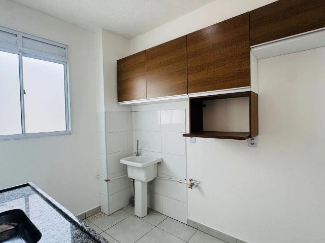 Apartamento para Venda em Sorocaba/SP Jardim Guarujá 2 Quartos
