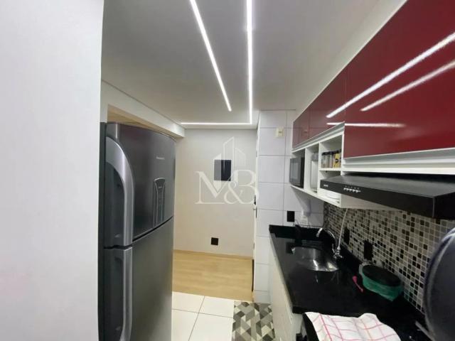 Apartamento para Venda em Sorocaba/SP Jardim Guarujá 2 Quartos
