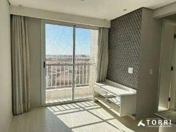 Apartamento para Venda em Sorocaba/SP Jardim Guarujá 2 Quartos