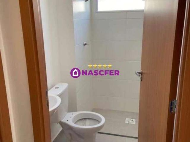 Apartamento para Venda em Sorocaba/SP Jardim Guarujá 2 Quartos