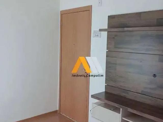 Apartamento para Venda em Sorocaba/SP Jardim Guarujá 2 Quartos