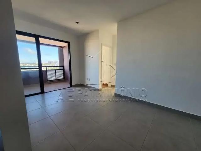 Apartamento para Venda em Sorocaba/SP Jardim Guarujá 2 Quartos