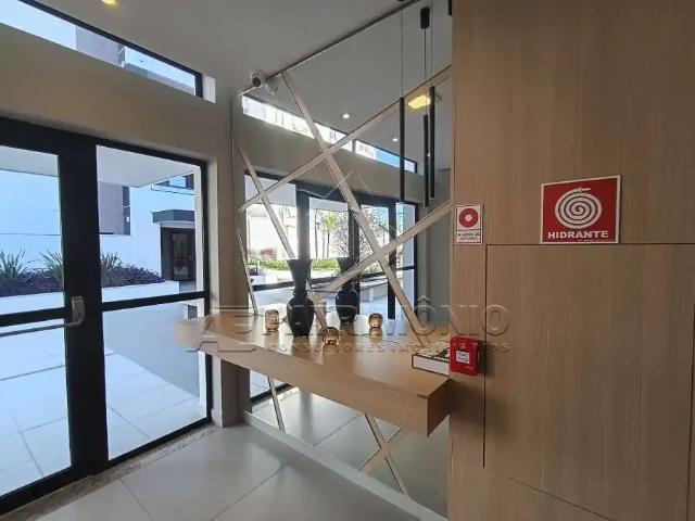 Apartamento para Venda em Sorocaba/SP Jardim Guarujá 2 Quartos