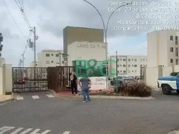 Sorocaba, São Paulo