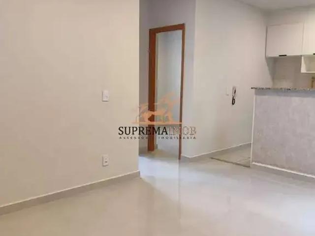 Apartamento para Venda em Sorocaba/SP Jardim Guarujá 2 Quartos
