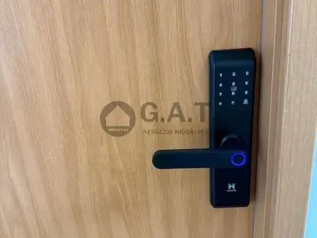 Apartamento para Venda em Sorocaba/SP Jardim Guarujá 2 Quartos