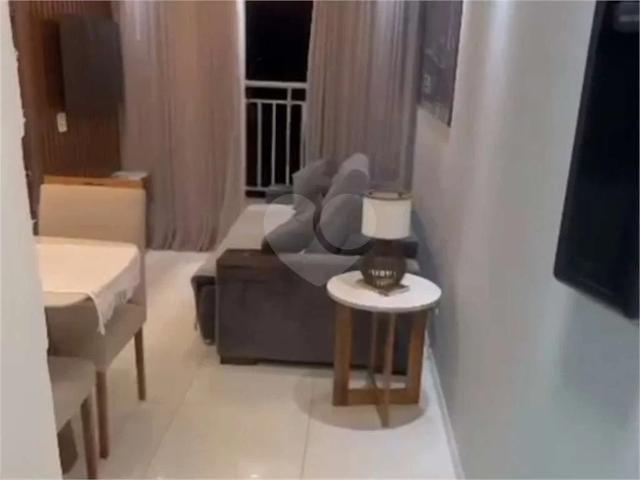 Apartamento para Venda em Sorocaba/SP Jardim Guarujá 2 Quartos