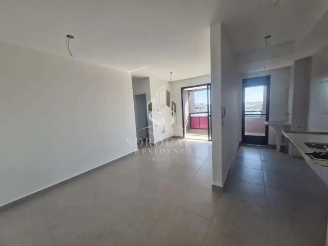 Apartamento para Venda em Sorocaba/SP Jardim Guarujá 2 Quartos