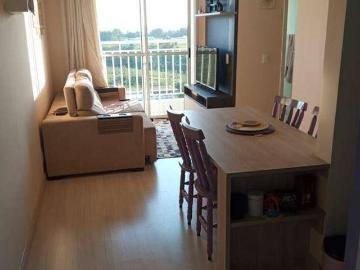Apartamento para Venda em Sorocaba/SP Jardim Guarujá 2 Quartos