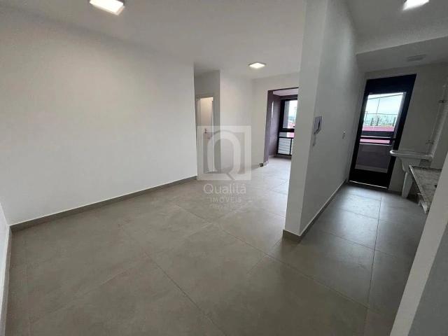 Apartamento para Venda em Sorocaba/SP Jardim Guarujá 2 Quartos
