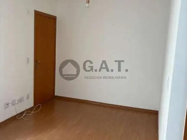 Apartamento para Venda em Sorocaba/SP Jardim Guarujá 2 Quartos