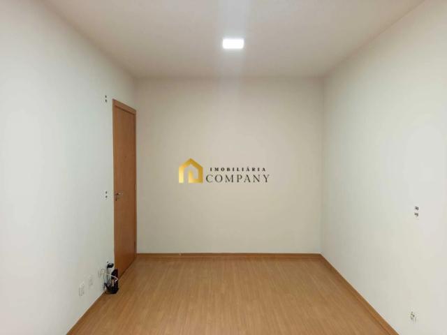 Apartamento para Venda em Sorocaba/SP Jardim Guarujá 2 Quartos