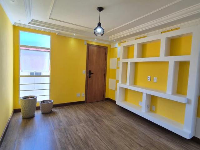 Apartamento para Venda em Sorocaba/SP Jardim Guarujá 2 Quartos