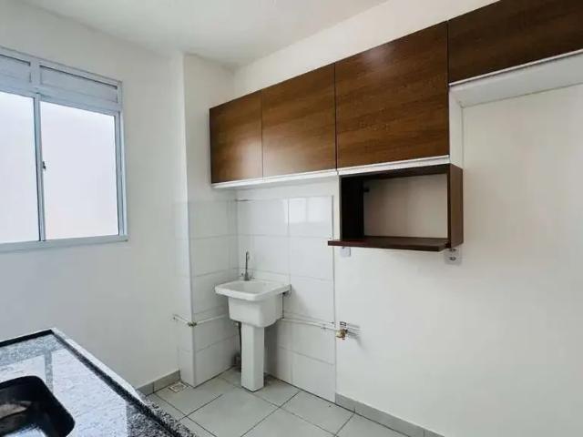 Apartamento para Venda em Sorocaba/SP Jardim Guarujá 2 Quartos