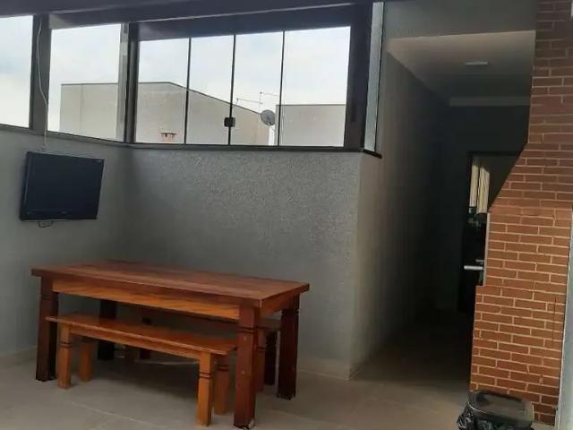 Apartamento para Venda em Sorocaba/SP Jardim Guarujá 2 Quartos