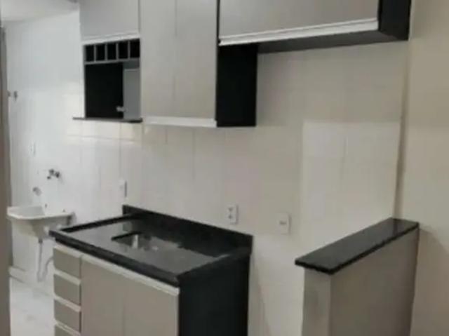 Apartamento para Venda em Sorocaba/SP Jardim Gutierres 2 Quartos