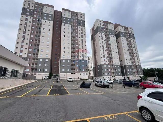 Apartamento para Venda em Sorocaba/SP Jardim Gutierres 2 Quartos