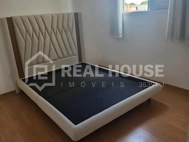 Apartamento para Venda em Sorocaba/SP Jardim Gutierres 2 Quartos