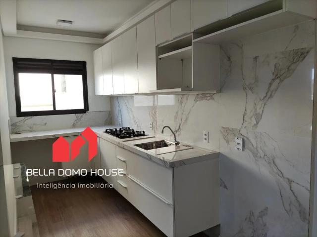 Apartamento para Venda em Sorocaba/SP Jardim Gutierres 2 Quartos