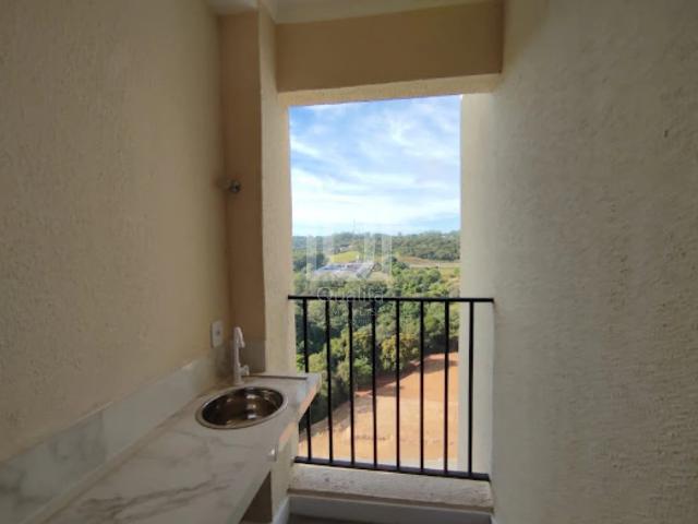 Apartamento para Venda em Sorocaba/SP Jardim Gutierres 2 Quartos