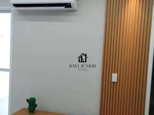 Apartamento para Venda em Sorocaba/SP Jardim Gutierres 2 Quartos