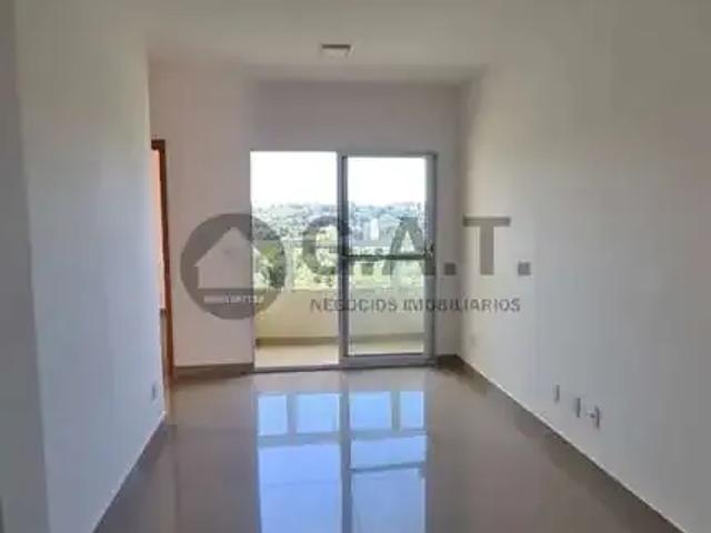 Apartamento para Venda em Sorocaba/SP Jardim Gutierres 2 Quartos