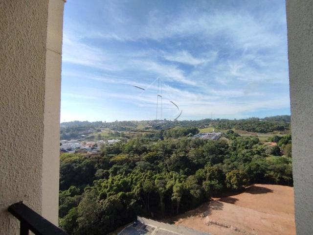 Apartamento para Venda em Sorocaba/SP Jardim Gutierres 2 Quartos