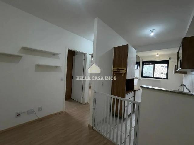 Apartamento para Venda em Sorocaba/SP Jardim Gutierres 2 Quartos