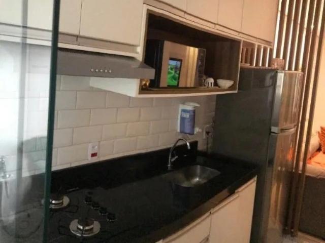 Apartamento para Venda em Sorocaba/SP Jardim Gutierres 2 Quartos