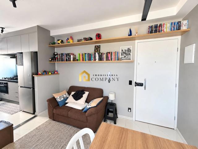 Apartamento para Venda em Sorocaba/SP Jardim Gutierres 2 Quartos