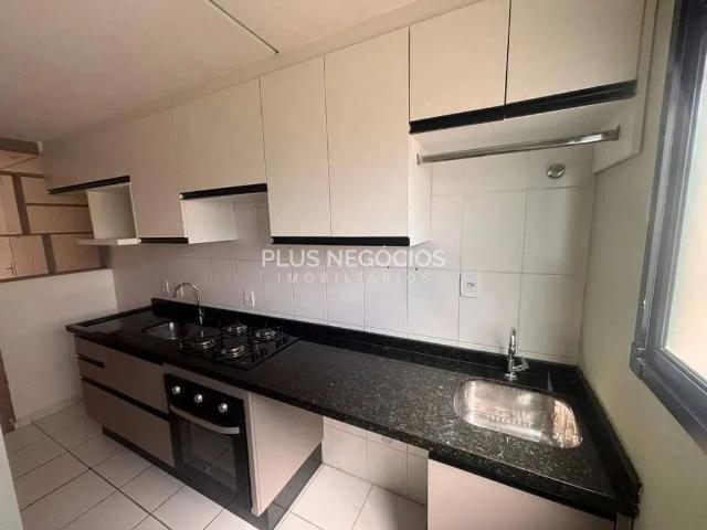 Apartamento para Venda em Sorocaba/SP Jardim Gutierres 2 Quartos