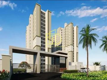 Apartamento para Venda em Sorocaba/SP Jardim Gutierres 2 Quartos