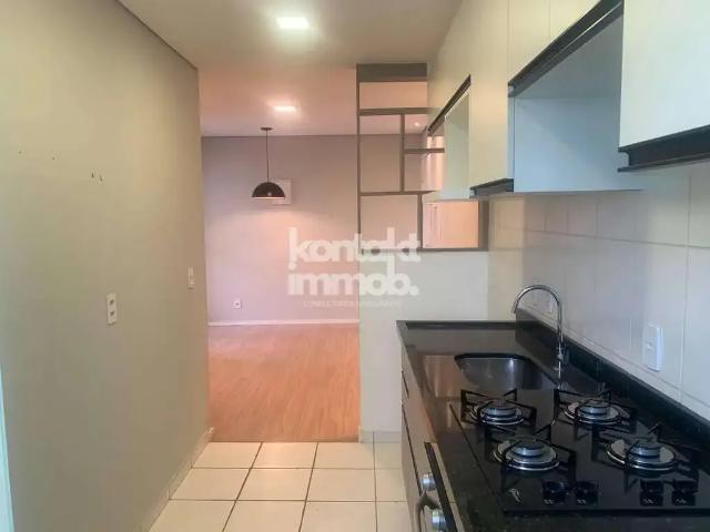 Apartamento para Venda em Sorocaba/SP Jardim Gutierres 2 Quartos