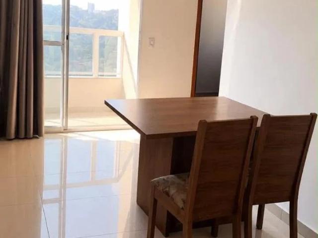 Apartamento para Venda em Sorocaba/SP Jardim Gutierres 2 Quartos