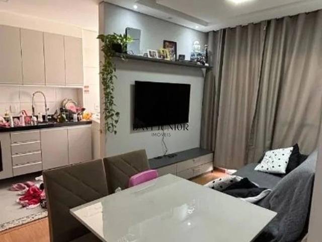 Apartamento para Venda em Sorocaba/SP Jardim Gutierres 2 Quartos