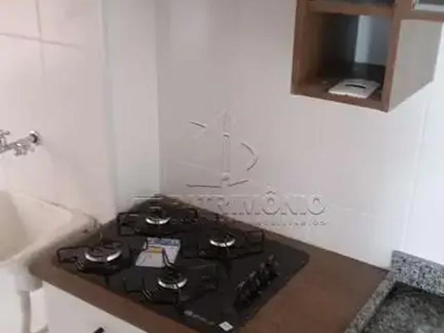 Apartamento para Venda em Sorocaba/SP Jardim Gutierres 2 Quartos