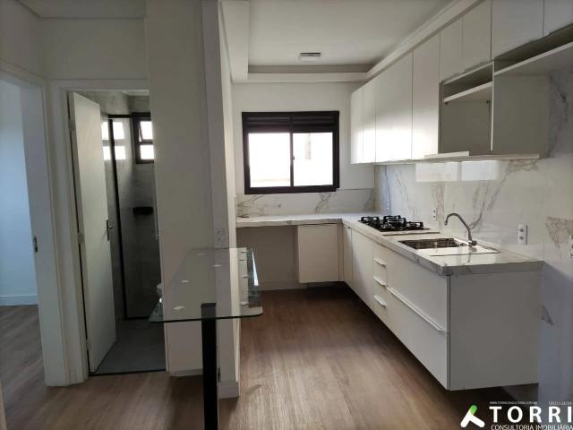 Apartamento para Venda em Sorocaba/SP Jardim Gutierres 2 Quartos
