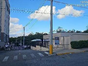 Apartamento para Venda em Sorocaba/SP Jardim Gutierres 2 Quartos