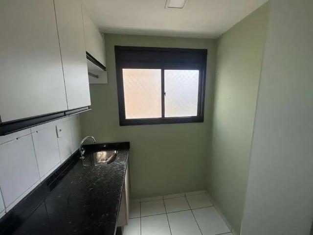 Apartamento para Venda em Sorocaba/SP Jardim Gutierres 2 Quartos
