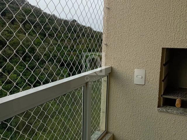 Apartamento para Venda em Sorocaba/SP Jardim Gutierres 2 Quartos