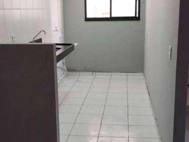 Apartamento para Venda em Sorocaba/SP Jardim Gutierres 2 Quartos