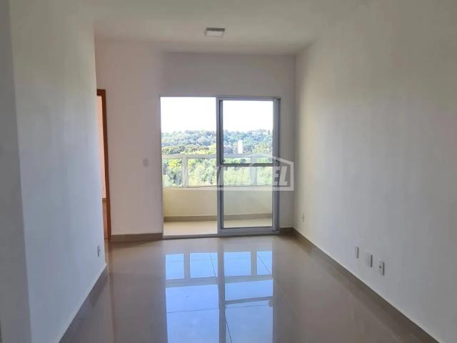 Apartamento para Venda em Sorocaba/SP Jardim Gutierres 2 Quartos