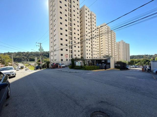 Apartamento para Venda em Sorocaba/SP Jardim Gutierres 2 Quartos