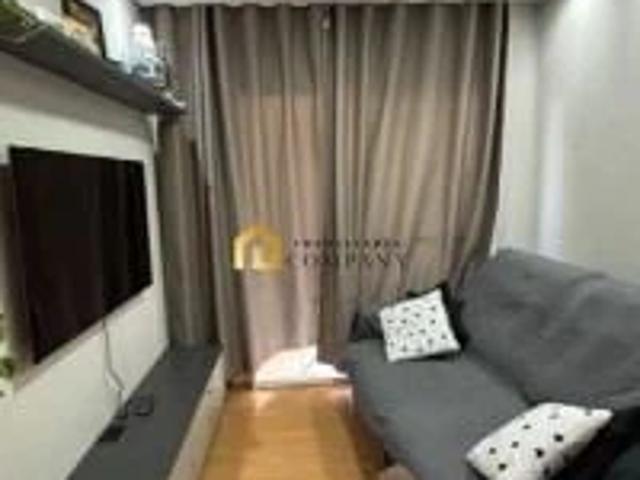 Apartamento para Venda em Sorocaba/SP Jardim Gutierres 2 Quartos